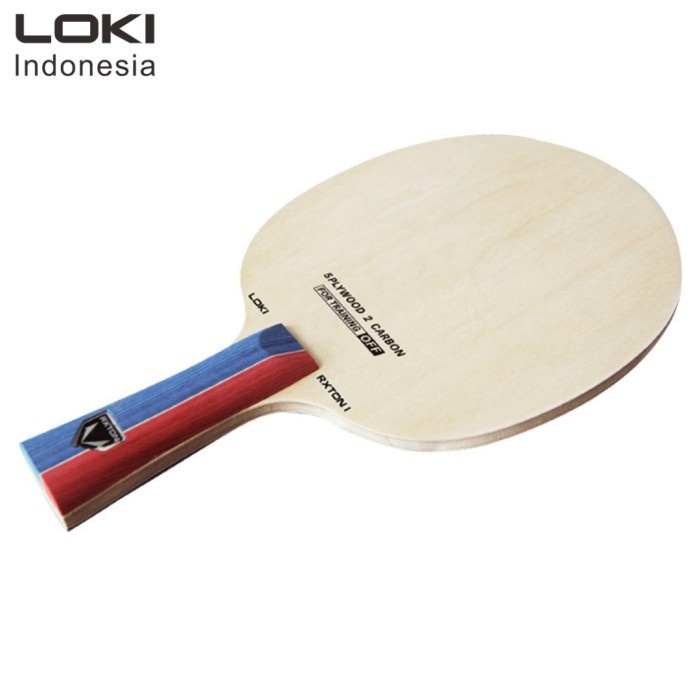 LOKI RXTON 1 Blade Pingpong - Table Tennis