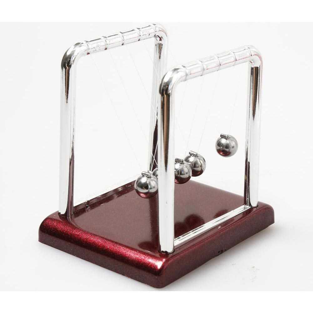 Pajangan Meja Pendulum Newton - H50S