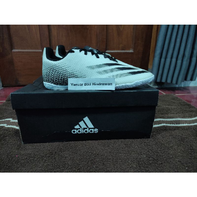 adidas x ghosted 4 in