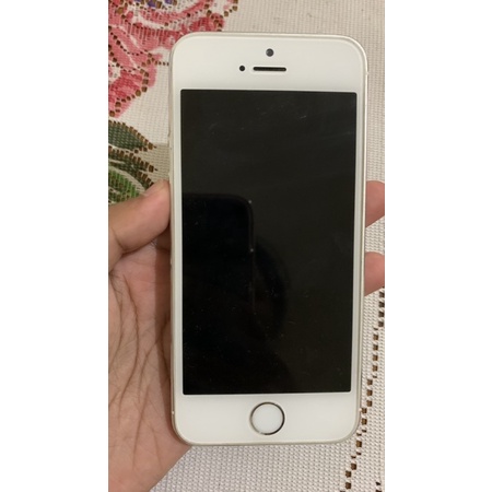 Iphone 5s second ex Ibox