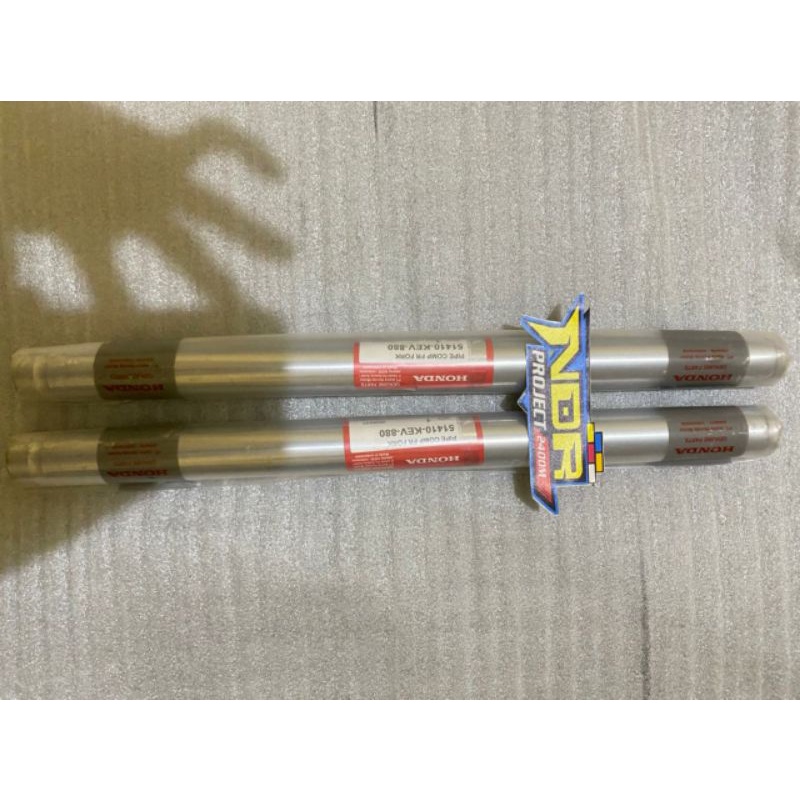 As shock depan Supra x as shock depan Supra fit as shock Supra x lama KEV