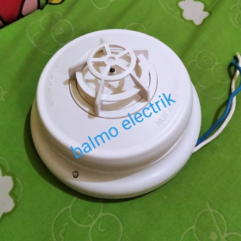 heat detector simplex