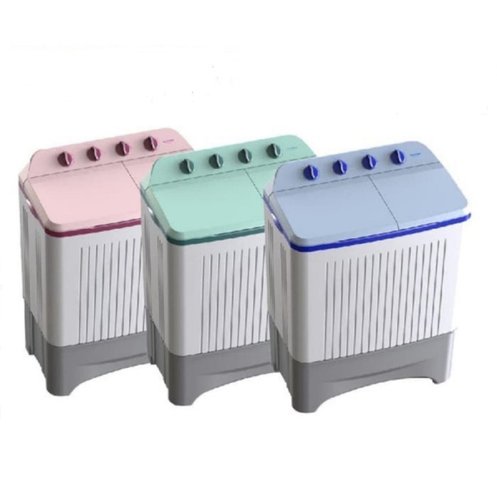 Mesin Cuci Polytron PWM 8366 HP Pengiriman AREA BOGOR