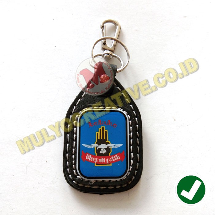 Gantungan Kunci - Gantungan Kunci Betako Merpati Putih