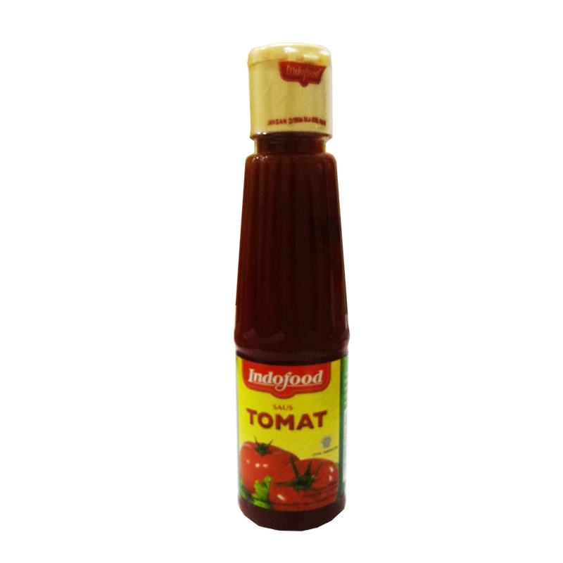 

Indofood Sauce Tomat 140Ml