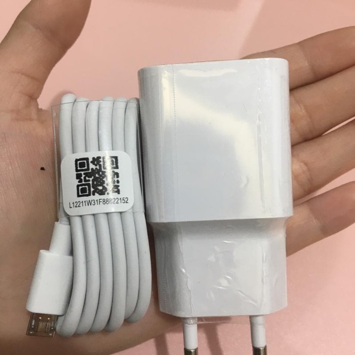 Charger XIAOMI MDY-08-E1  REDMI 6 6A Note 5 4X 4A Note 4X 5A MDY08Ei ORI QUALCOMM