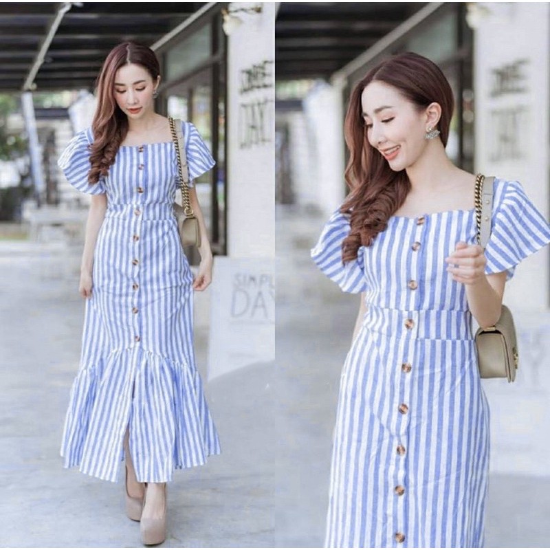 maxy salur wanita / maxy casual wanita / K1308