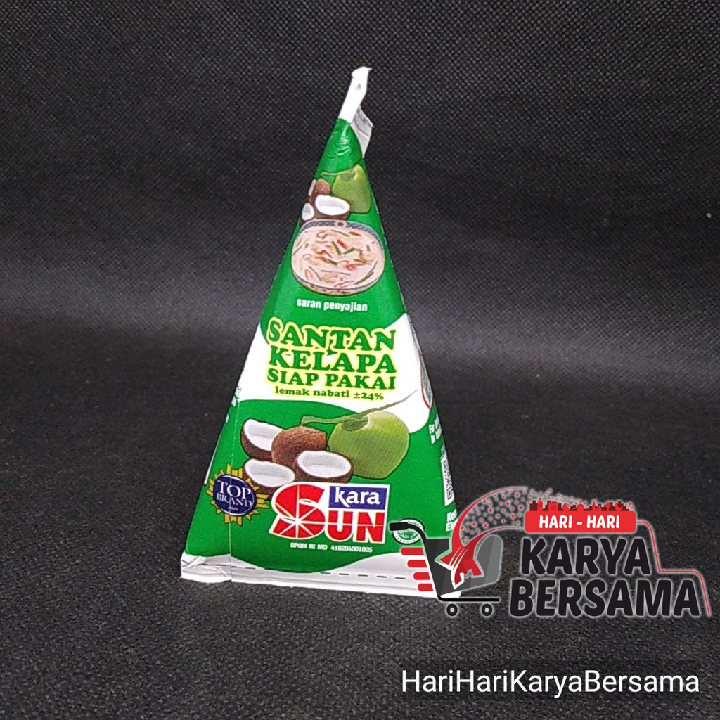 

SANTAN SUN KARA 65ML