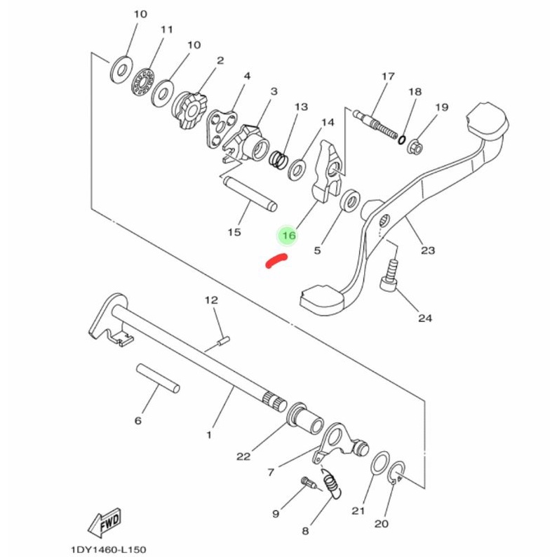 Arm Shift 3 Jupiter Z1 ZR Jupiter Robot