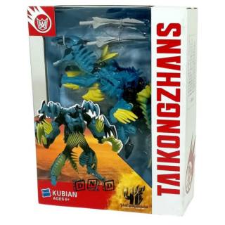  Mainan  Robot  Transformers Dinobot Velociraptor Shopee 