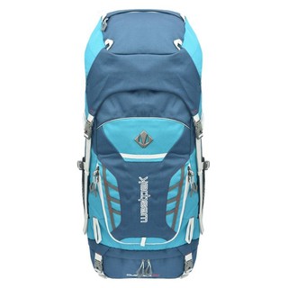 Tas ransel gunung camping backpack outdoor Carrier double