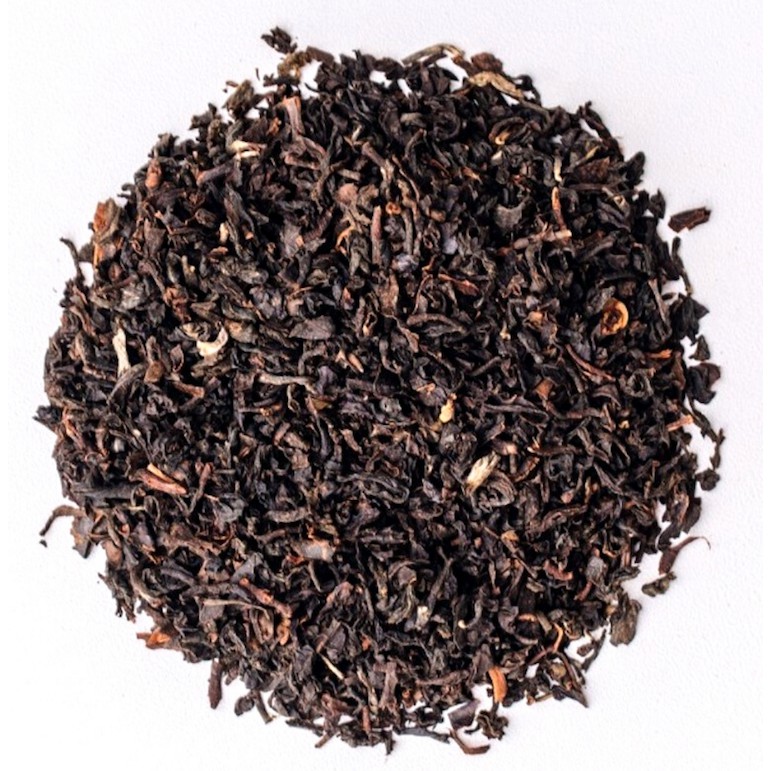 

Bensons Flowery Pekoe - Black Tea - Teh Hitam Premium 100 gram