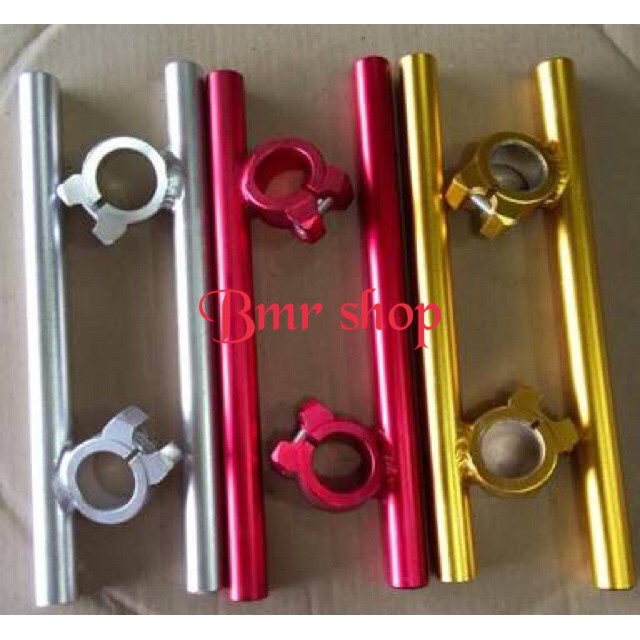 stang jepit 15 derajat/stang drag ninja r/ninja rr/satria fu/rxk/rxz