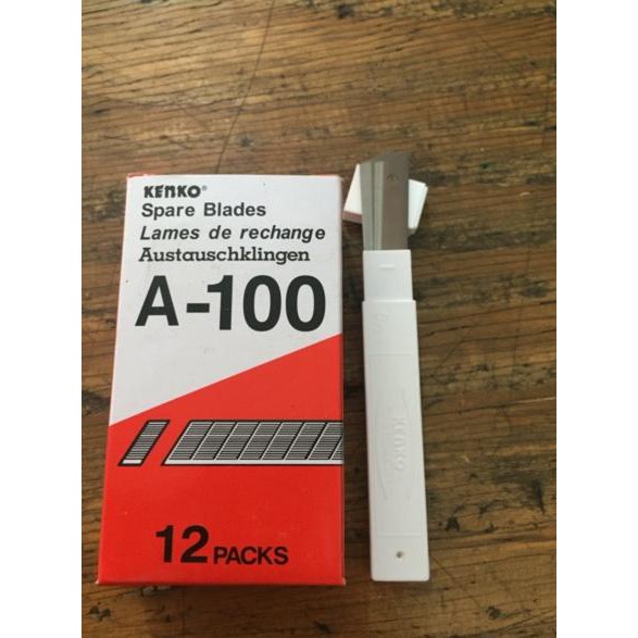 

NEW YEAR SALE!! Isi Cutter A-100 Kenko