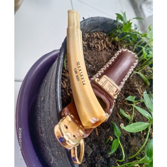 once pipa rokok lawasan