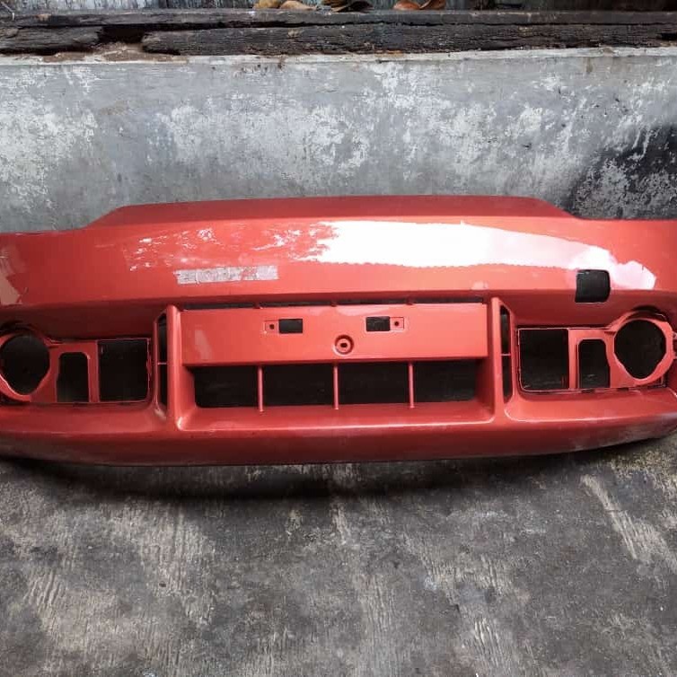 Bemper Bumper Depan Suzuki Ignis Original