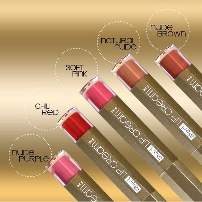 Lip Matte BERL Cosmetics / Berlcosmetics / Berl cosmetics