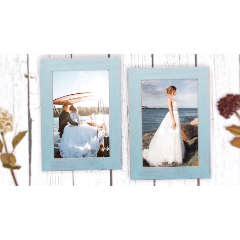 Slideshow | Wedding  Plugin Ae