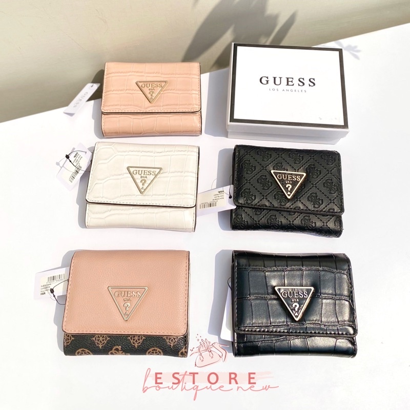 Dompet Wanita GS Logo