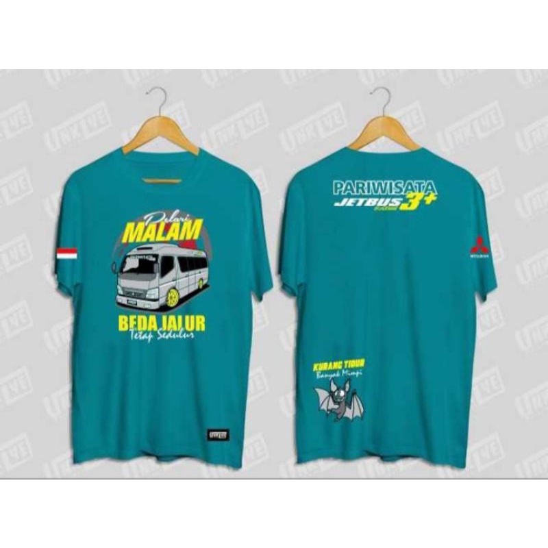 Kaos Travel Kaos Pariwisata Kaos Tour & Travel Kaos Driver Muda