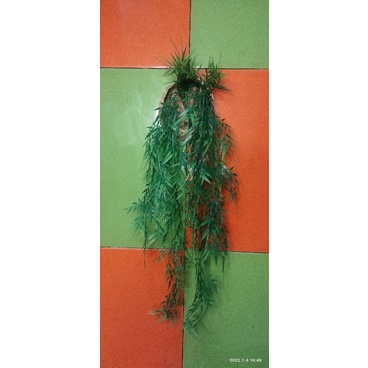 DAUN JUNTAI BAMBU ARTIFICIAL
