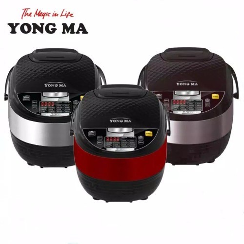 Yongma Digital Magic Com 2 Liter SMC-8027 / SMC8027 / SMC 8027