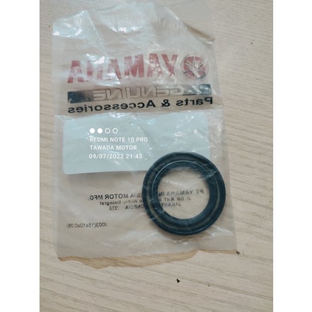 SIL SEAL RODA BELAKANG NMAX OLD NMAX NEW DAN AEROX 155