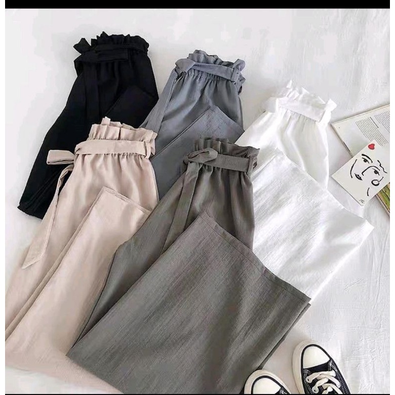 Noza Pants