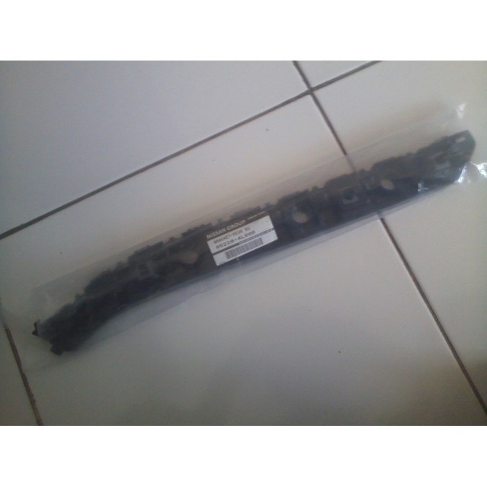 BREKET BEMPER BELAKANG DATSUN GO BRACKET BEMPER ORIGINAL