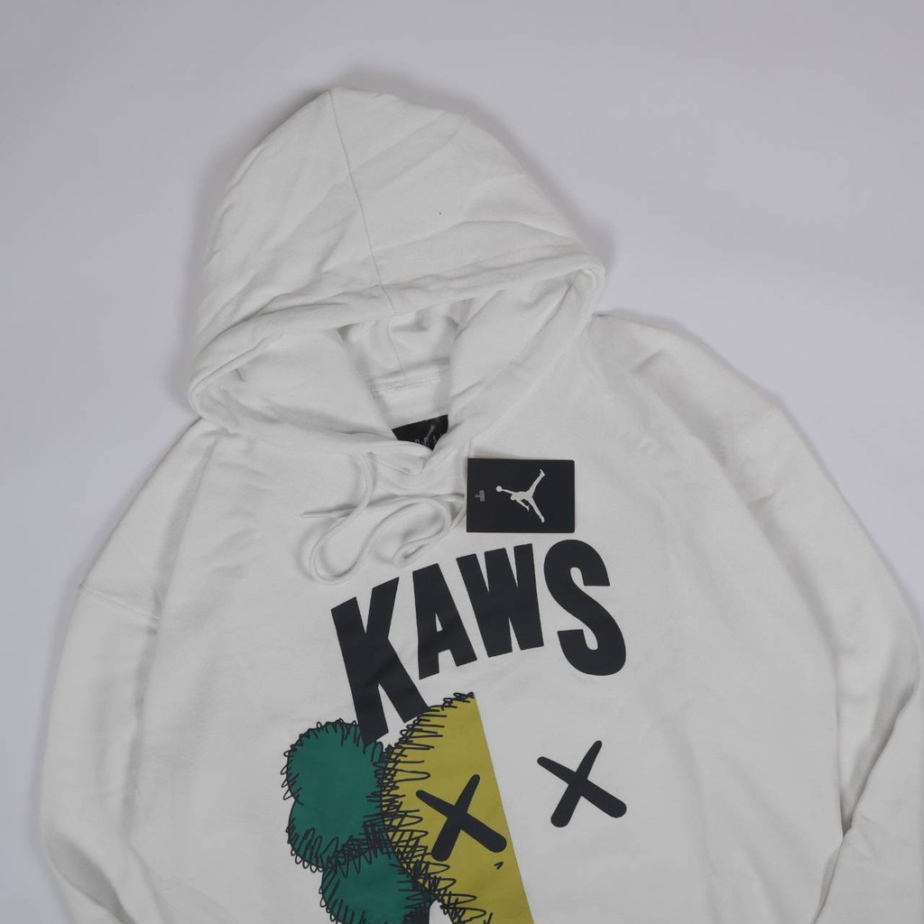 JAKET SWEATER HOODIE BS JORDAN 23 X KAWSS UNISEX PREMIUM QUALITY