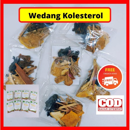 

Wedang Kolesterol Anti Oksidan Temulawak Kunyit Bunga Rosela Kayu Manis Minuman Herbal Alami JSR