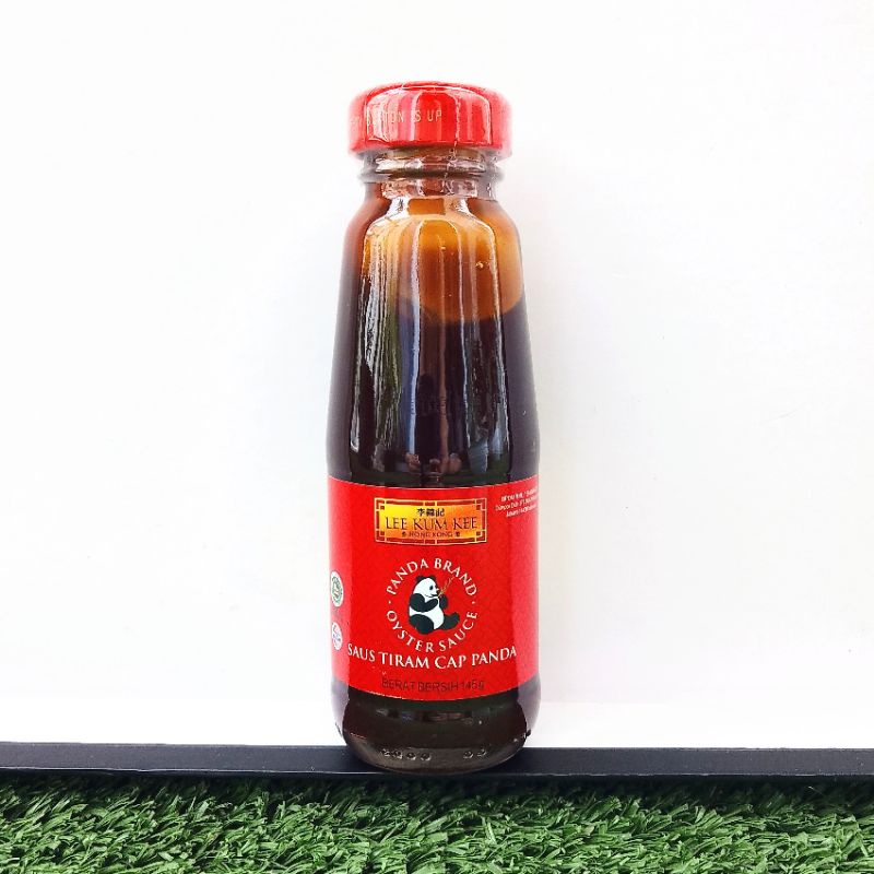 

Lee kum Lee saus tiram
