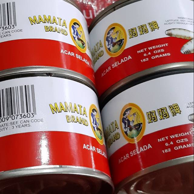 

Sayur Chaisim/Selada Mamata (1)