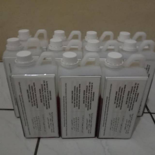 Madu Hutan Asli 1 Kg