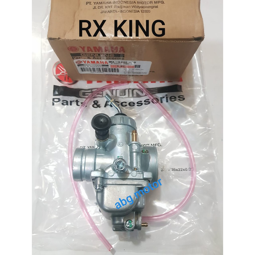 KARBURATOR CARBURATOR KARBU YAMAHA RX KING RXKING RXK KW SUPER