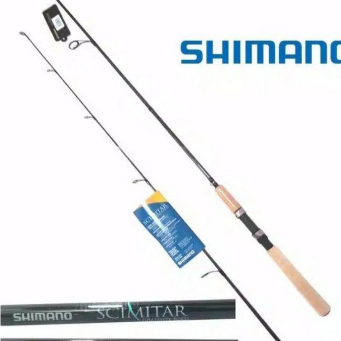JORAN SHIMANO SCIMITAR SMS 60M 2A 180CM