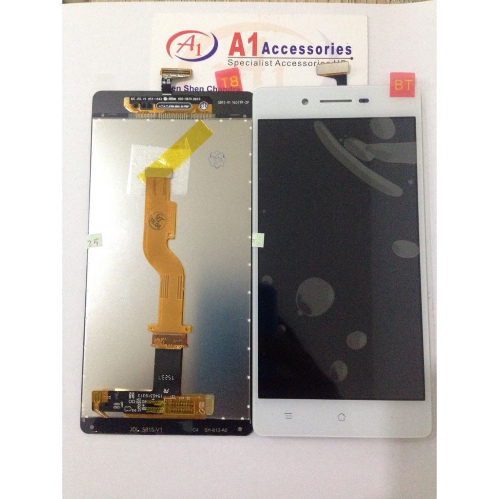 LCD TOUCHSCREEN OPPO NEO A1603  NEO 7