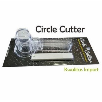 

Spesial Circle Cutter Bergaransi
