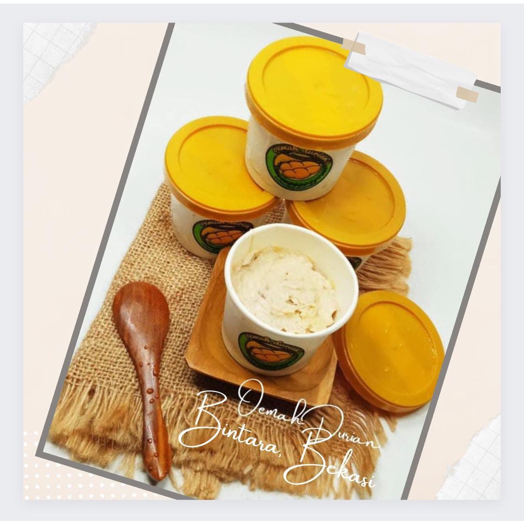 

Durian Cup