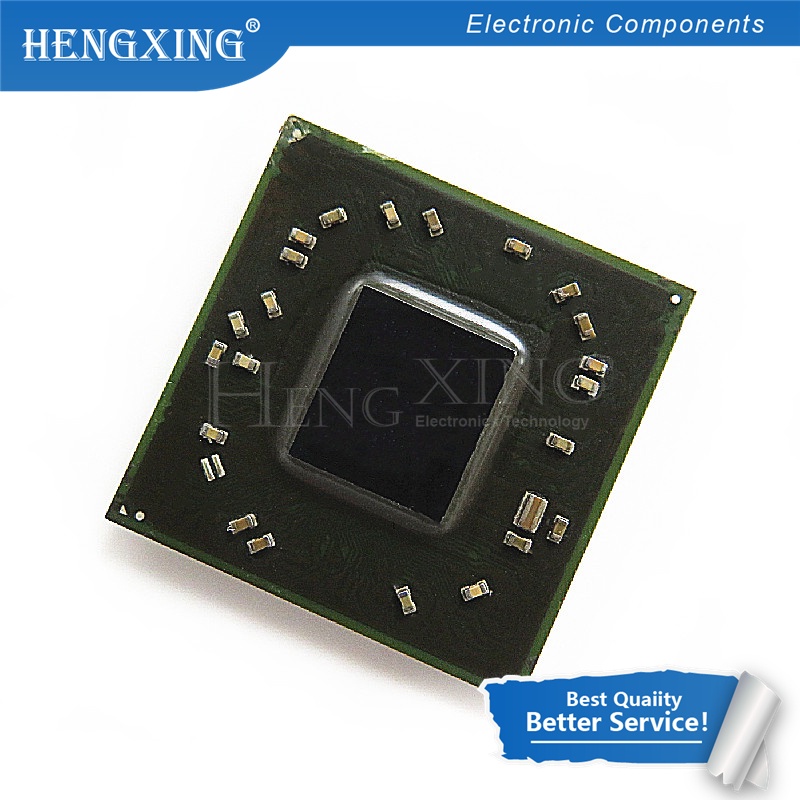 10 Pcs Chipset GF-GO7200-B-N-A3 GF-GO7300-B-N-A3 GF-GO7400-B-N-A3 BGA