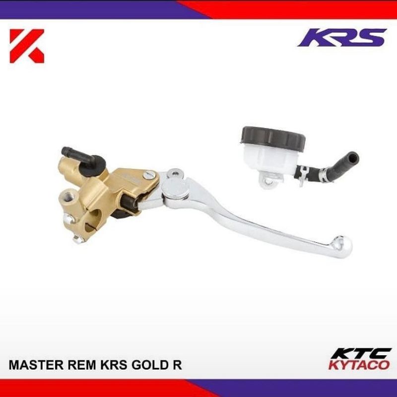 Master Rem Krs model Nissin Samurai