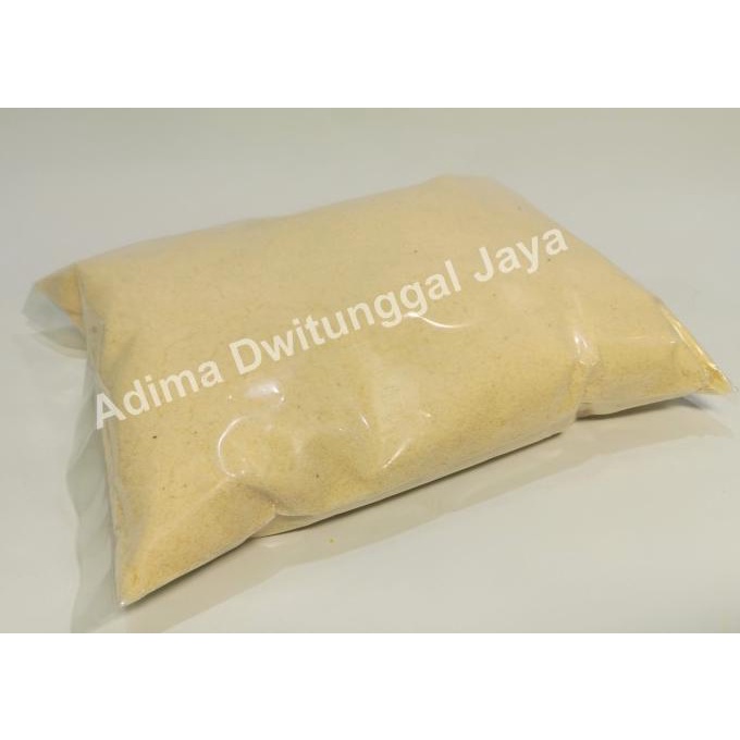 

Kacang Almond / Tepung Almond / Blue Diamond Grounded 1 kg ---NEW---