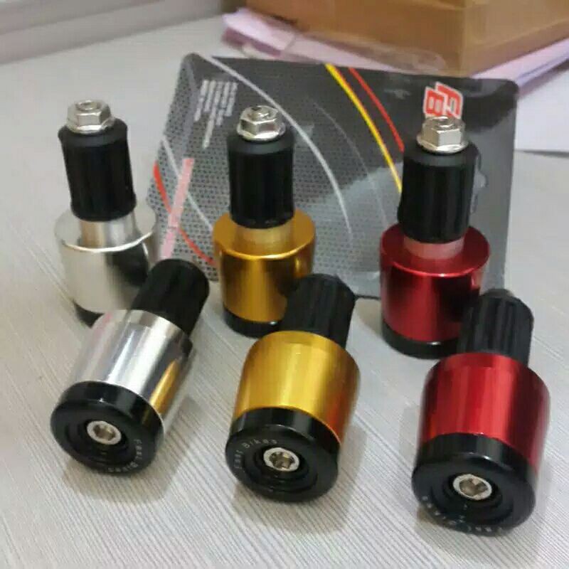 Jalu Stang Variasi New Model / Jalu Handgrip / Jalu Stang Full CNC Universal Motor