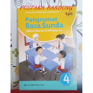 Mida Dami Kelas 4 Sd Bahasa Sunda Kelas 4 Sd Geger Sunten Shopee Indonesia