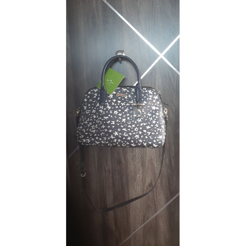 PL KATE SPADE RACHELLE ORI, Preloved
