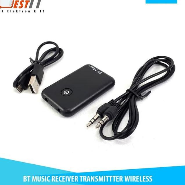 Ready Bluetooth Audio Wireless audio receiver audio transmitter IHP