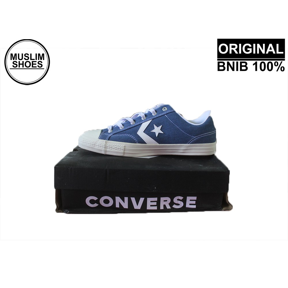 converse star player skate