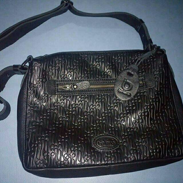 NEW NBU berliano keibag hitam