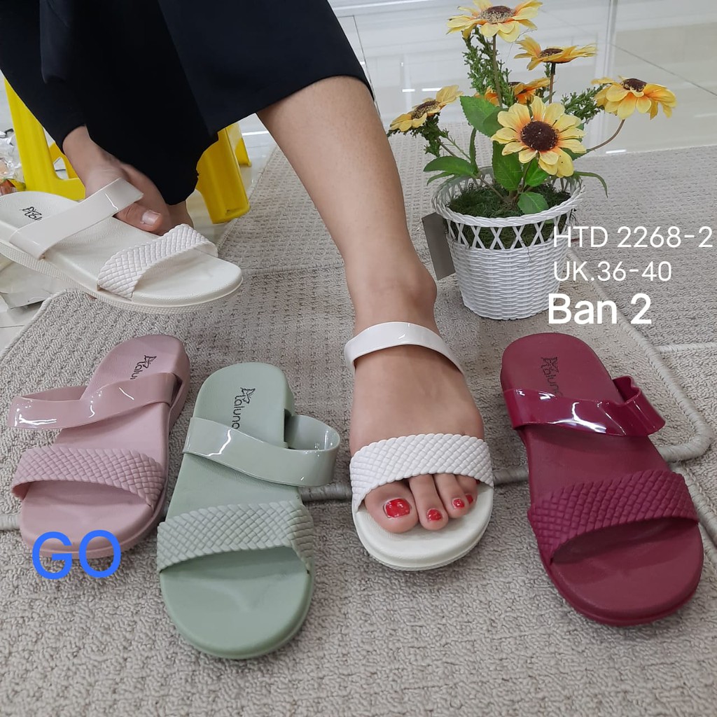gof SANDAL SLOP LLS HTD 2268-2