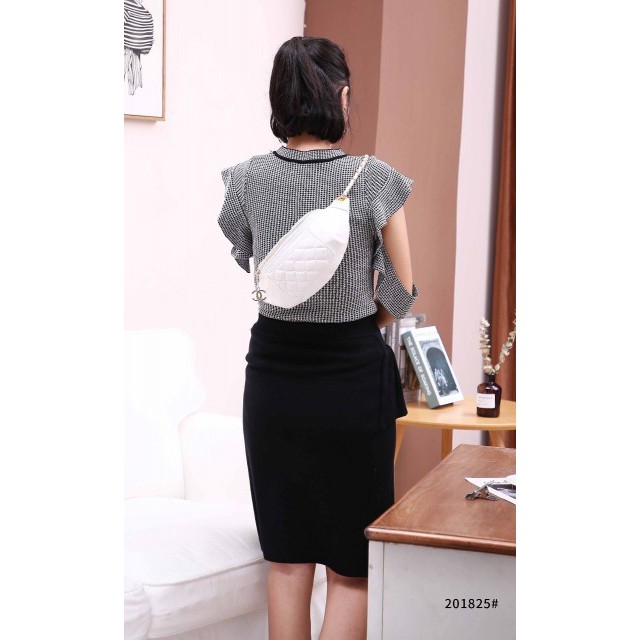 Tas Batam Tas *CHANEL 201825 (3572)*